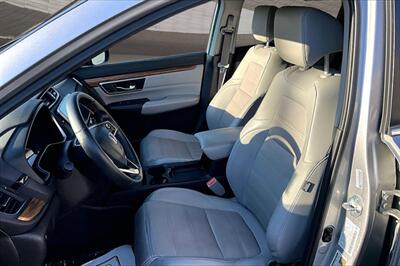 2021 Honda CR-V EX-L - Photo 27 - Rock Springs, WY 82901