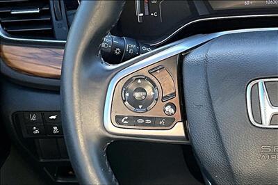 2021 Honda CR-V EX-L - Photo 20 - Rock Springs, WY 82901