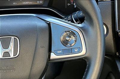 2021 Honda CR-V EX-L - Photo 21 - Rock Springs, WY 82901