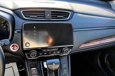 2021 Honda CR-V EX-L - Photo 23 - Rock Springs, WY 82901