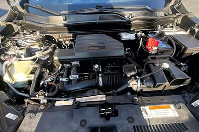 2021 Honda CR-V EX-L - Photo 9 - Rock Springs, WY 82901