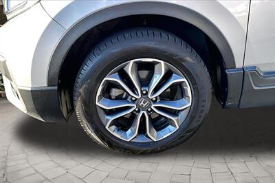 2021 Honda CR-V EX-L - Photo 8 - Rock Springs, WY 82901