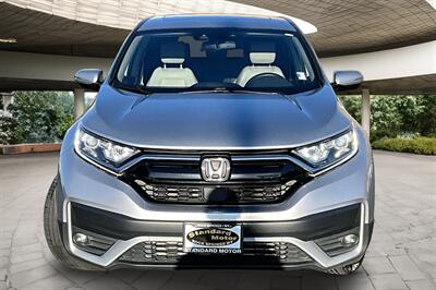 2021 Honda CR-V EX-L - Photo 3 - Rock Springs, WY 82901