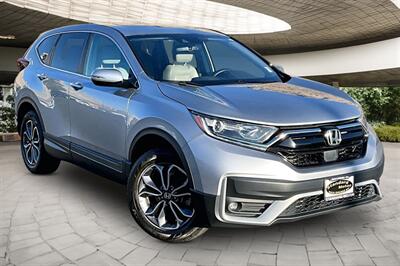 2021 Honda CR-V EX-L - Photo 11 - Rock Springs, WY 82901