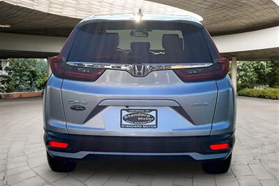 2021 Honda CR-V EX-L - Photo 4 - Rock Springs, WY 82901