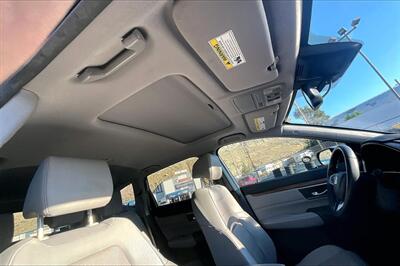 2021 Honda CR-V EX-L - Photo 17 - Rock Springs, WY 82901