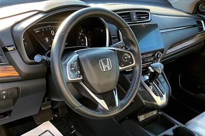 2021 Honda CR-V EX-L - Photo 13 - Rock Springs, WY 82901