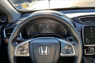 2021 Honda CR-V EX-L - Photo 22 - Rock Springs, WY 82901
