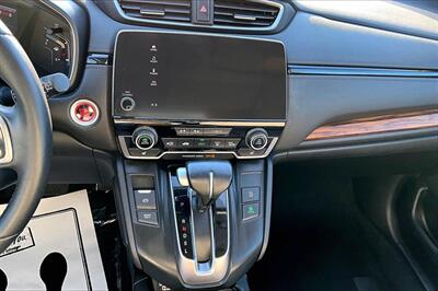 2021 Honda CR-V EX-L - Photo 24 - Rock Springs, WY 82901