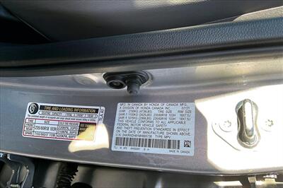 2021 Honda CR-V EX-L - Photo 36 - Rock Springs, WY 82901