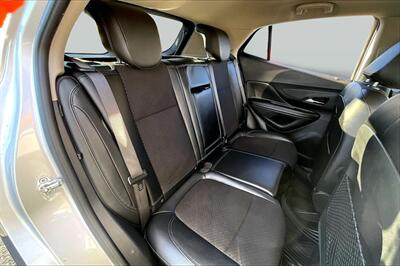 2019 Buick Encore Preferred   - Photo 29 - Rock Springs, WY 82901