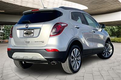 2019 Buick Encore Preferred - Photo 2 - Rock Springs, WY 82901