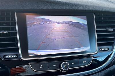 2019 Buick Encore Preferred - Photo 23 - Rock Springs, WY 82901