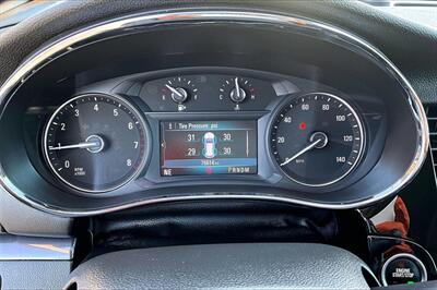 2019 Buick Encore Preferred - Photo 22 - Rock Springs, WY 82901