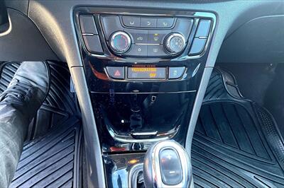 2019 Buick Encore Preferred - Photo 24 - Rock Springs, WY 82901