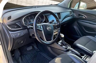 2019 Buick Encore Preferred - Photo 13 - Rock Springs, WY 82901