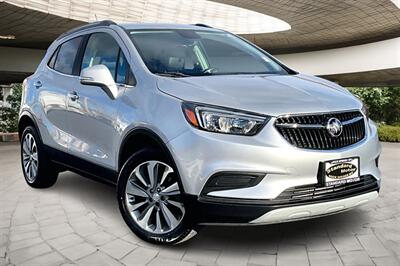 2019 Buick Encore Preferred - Photo 11 - Rock Springs, WY 82901