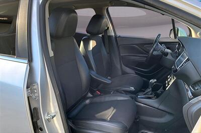 2019 Buick Encore Preferred - Photo 7 - Rock Springs, WY 82901