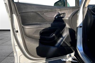 2019 Buick Encore Preferred   - Photo 18 - Rock Springs, WY 82901