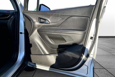 2019 Buick Encore Preferred   - Photo 19 - Rock Springs, WY 82901