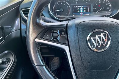 2019 Buick Encore Preferred - Photo 20 - Rock Springs, WY 82901