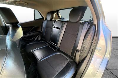 2019 Buick Encore Preferred   - Photo 28 - Rock Springs, WY 82901