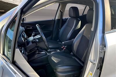 2019 Buick Encore Preferred - Photo 27 - Rock Springs, WY 82901