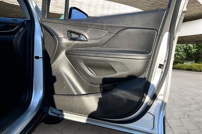 2019 Buick Encore Preferred - Photo 19 - Rock Springs, WY 82901