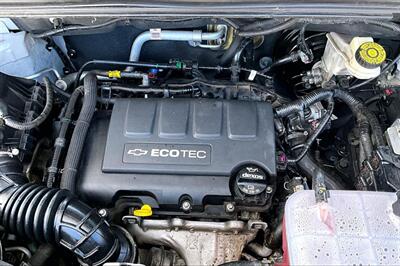 2019 Buick Encore Preferred - Photo 35 - Rock Springs, WY 82901