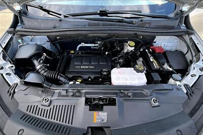 2019 Buick Encore Preferred - Photo 9 - Rock Springs, WY 82901