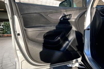 2019 Buick Encore Preferred - Photo 18 - Rock Springs, WY 82901