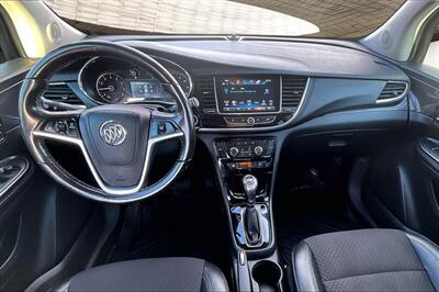 2019 Buick Encore Preferred - Photo 15 - Rock Springs, WY 82901