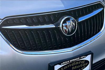 2019 Buick Encore Preferred - Photo 31 - Rock Springs, WY 82901