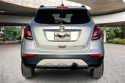 2019 Buick Encore Preferred - Photo 4 - Rock Springs, WY 82901