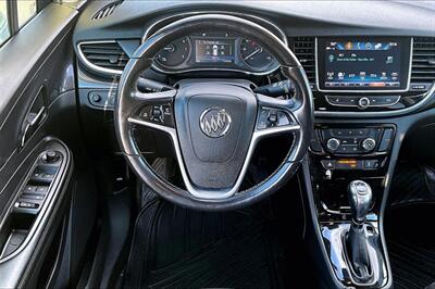 2019 Buick Encore Preferred - Photo 5 - Rock Springs, WY 82901