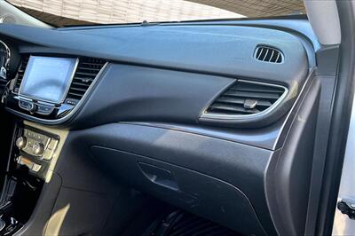 2019 Buick Encore Preferred - Photo 16 - Rock Springs, WY 82901