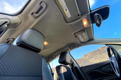 2019 Buick Encore Preferred - Photo 17 - Rock Springs, WY 82901