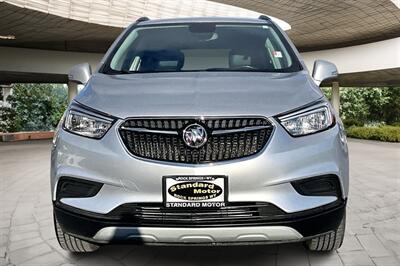 2019 Buick Encore Preferred - Photo 3 - Rock Springs, WY 82901