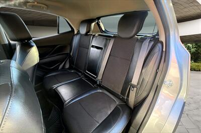 2019 Buick Encore Preferred - Photo 28 - Rock Springs, WY 82901