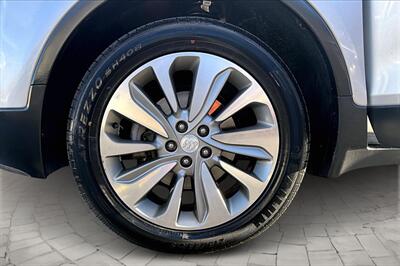 2019 Buick Encore Preferred - Photo 8 - Rock Springs, WY 82901