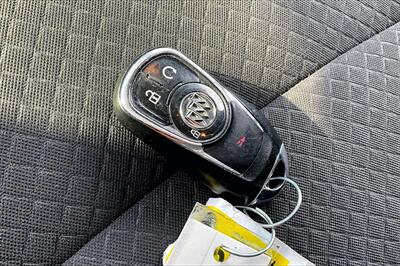 2019 Buick Encore Preferred - Photo 10 - Rock Springs, WY 82901