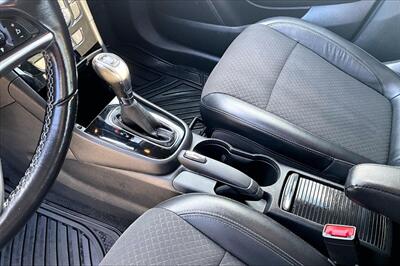 2019 Buick Encore Preferred - Photo 14 - Rock Springs, WY 82901