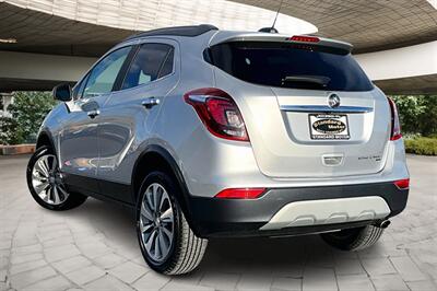 2019 Buick Encore Preferred - Photo 12 - Rock Springs, WY 82901