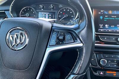 2019 Buick Encore Preferred - Photo 21 - Rock Springs, WY 82901