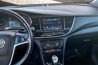 2019 Buick Encore Preferred - Photo 6 - Rock Springs, WY 82901