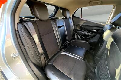 2019 Buick Encore Preferred - Photo 29 - Rock Springs, WY 82901