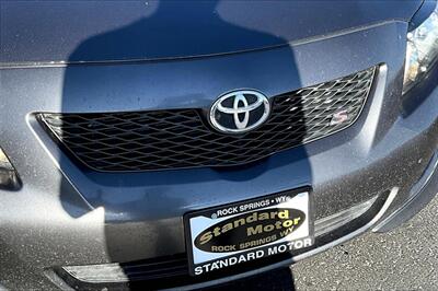 2009 Toyota Corolla S   - Photo 29 - Rock Springs, WY 82901