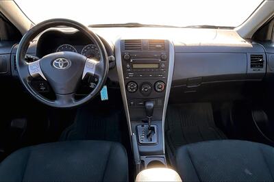 2009 Toyota Corolla S   - Photo 15 - Rock Springs, WY 82901