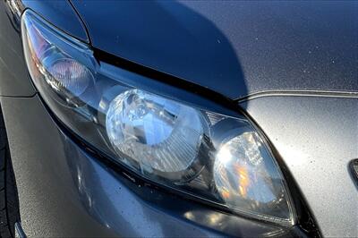 2009 Toyota Corolla S   - Photo 30 - Rock Springs, WY 82901