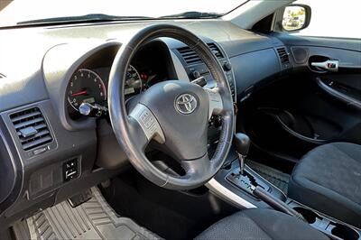 2009 Toyota Corolla S   - Photo 13 - Rock Springs, WY 82901